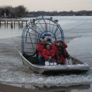 Meet your Posher, Kathy